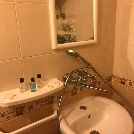 Apartment гостевой дом отдыха «учитель» Odesa