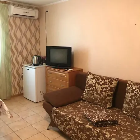 гостевой дом отдыха «учитель» Apartment Odesa