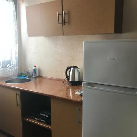 Apartment гостевой дом отдыха «учитель» Odesa
