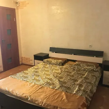 гостевой дом отдыха «учитель» Apartment