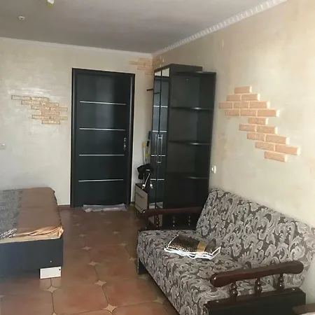 гостевой дом отдыха «учитель» Apartment Odesa